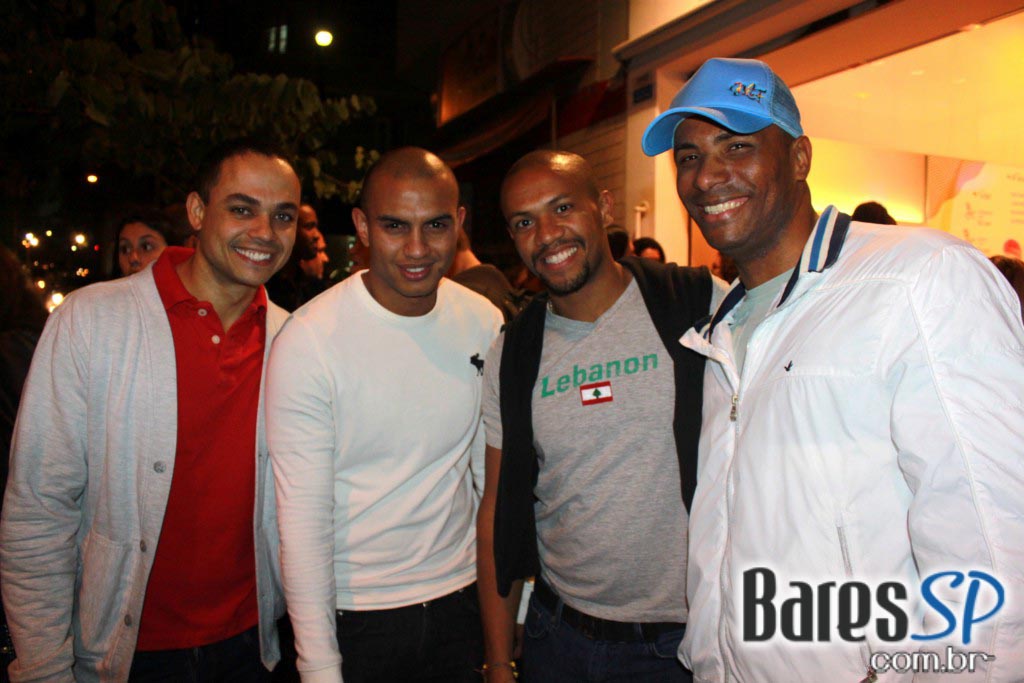 Zebra Zero inaugurou nova unidade na Rua Frei Caneca Zebra Zero inaugurou nova unidade na Rua Frei Caneca