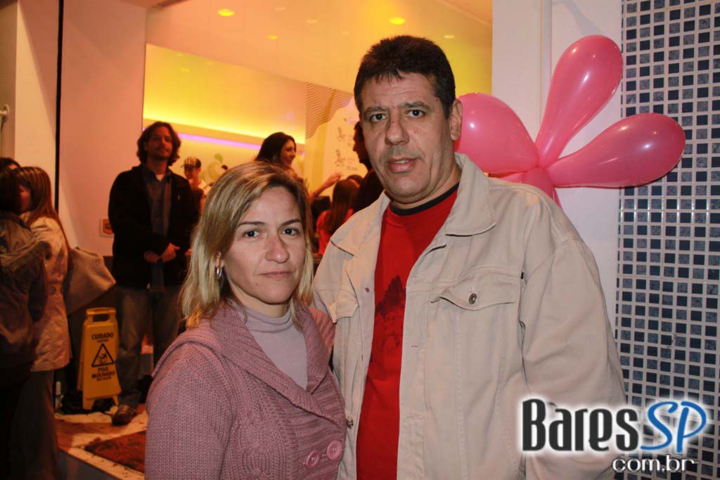 Zebra Zero inaugurou nova unidade na Rua Frei Caneca Zebra Zero inaugurou nova unidade na Rua Frei Caneca