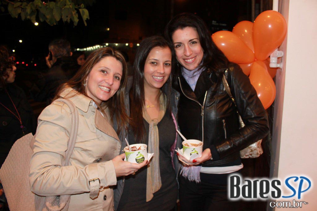 Zebra Zero inaugurou nova unidade na Rua Frei Caneca Zebra Zero inaugurou nova unidade na Rua Frei Caneca