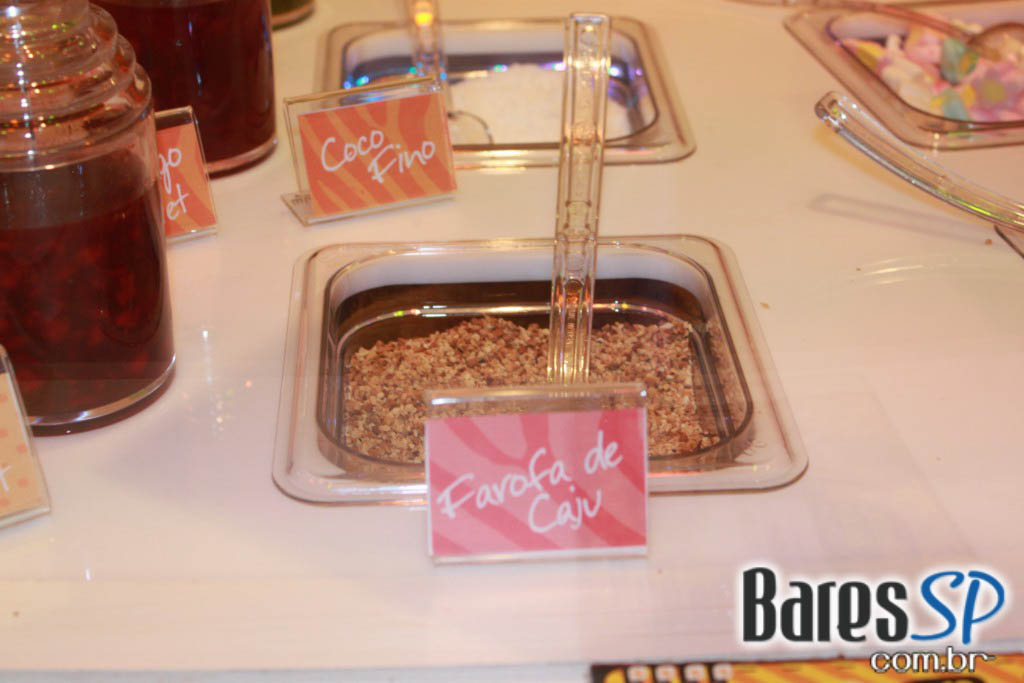 Zebra Zero inaugurou nova unidade na Rua Frei Caneca Zebra Zero inaugurou nova unidade na Rua Frei Caneca