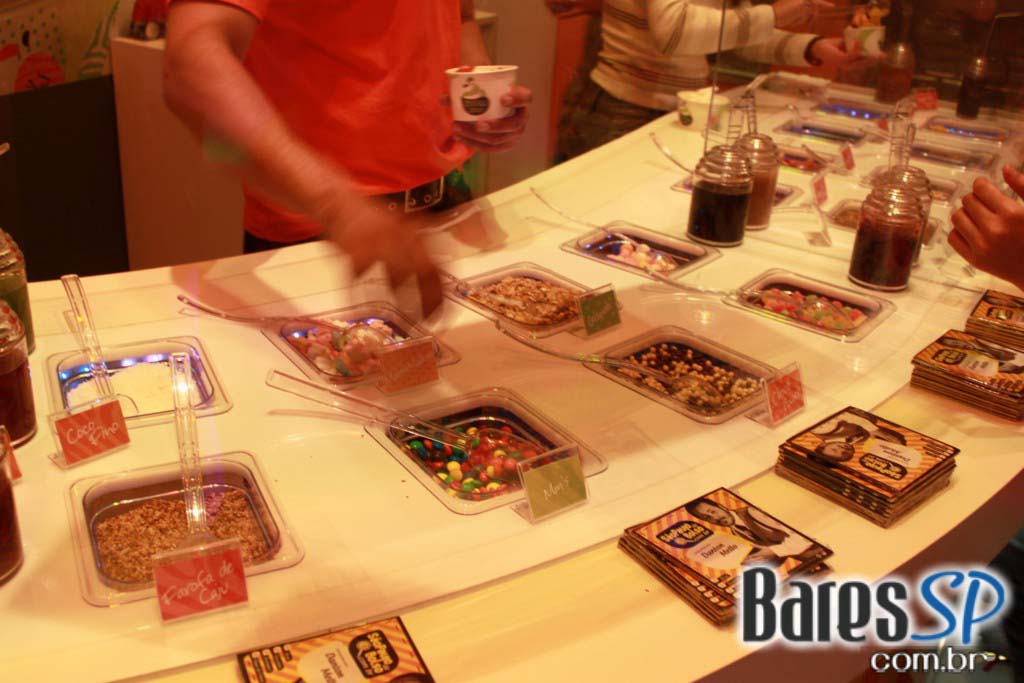 Zebra Zero inaugurou nova unidade na Rua Frei Caneca Zebra Zero inaugurou nova unidade na Rua Frei Caneca