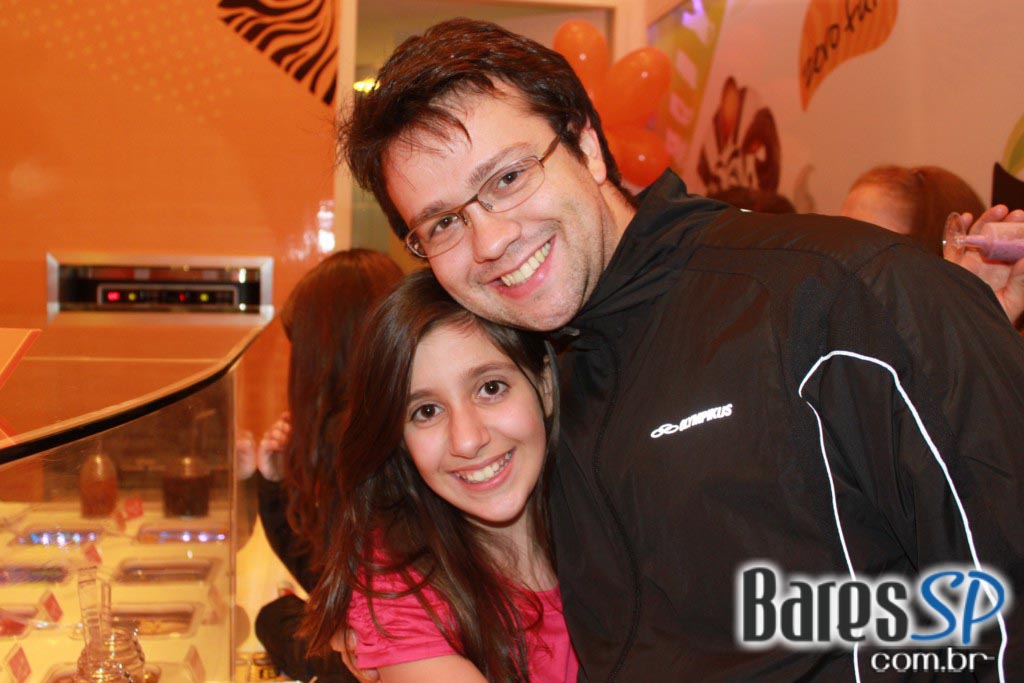 Zebra Zero inaugurou nova unidade na Rua Frei Caneca Zebra Zero inaugurou nova unidade na Rua Frei Caneca