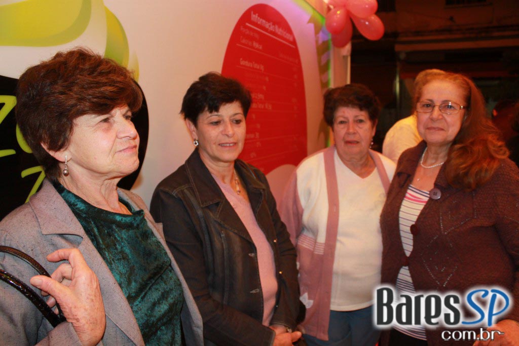 Zebra Zero inaugurou nova unidade na Rua Frei Caneca Zebra Zero inaugurou nova unidade na Rua Frei Caneca