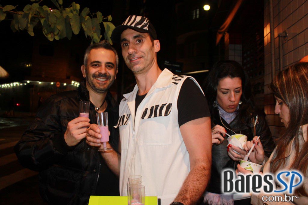 Zebra Zero inaugurou nova unidade na Rua Frei Caneca Zebra Zero inaugurou nova unidade na Rua Frei Caneca