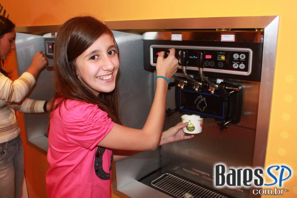 Zebra Zero inaugurou nova unidade na Rua Frei Caneca Zebra Zero inaugurou nova unidade na Rua Frei Caneca