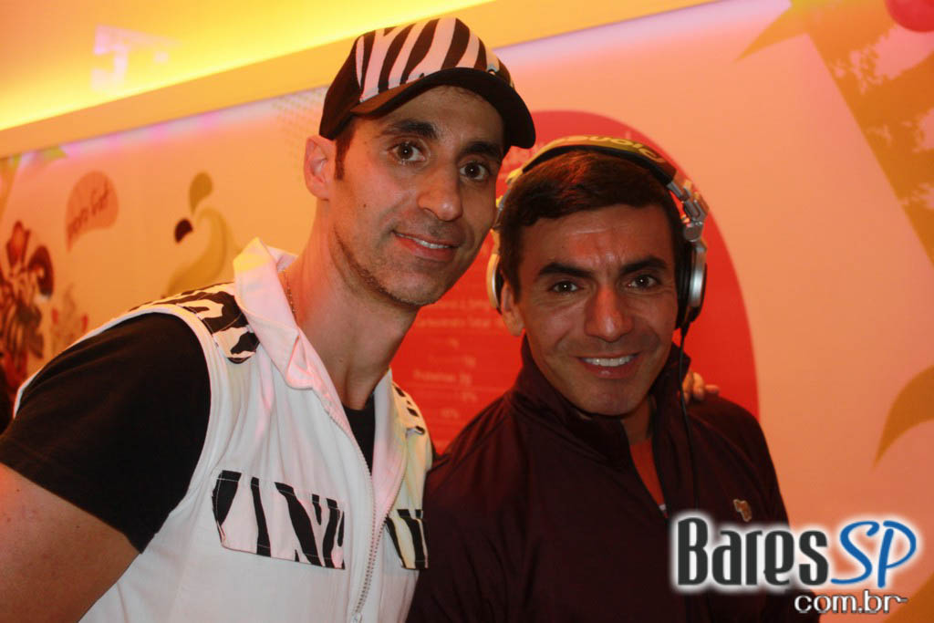 Zebra Zero inaugurou nova unidade na Rua Frei Caneca Zebra Zero inaugurou nova unidade na Rua Frei Caneca