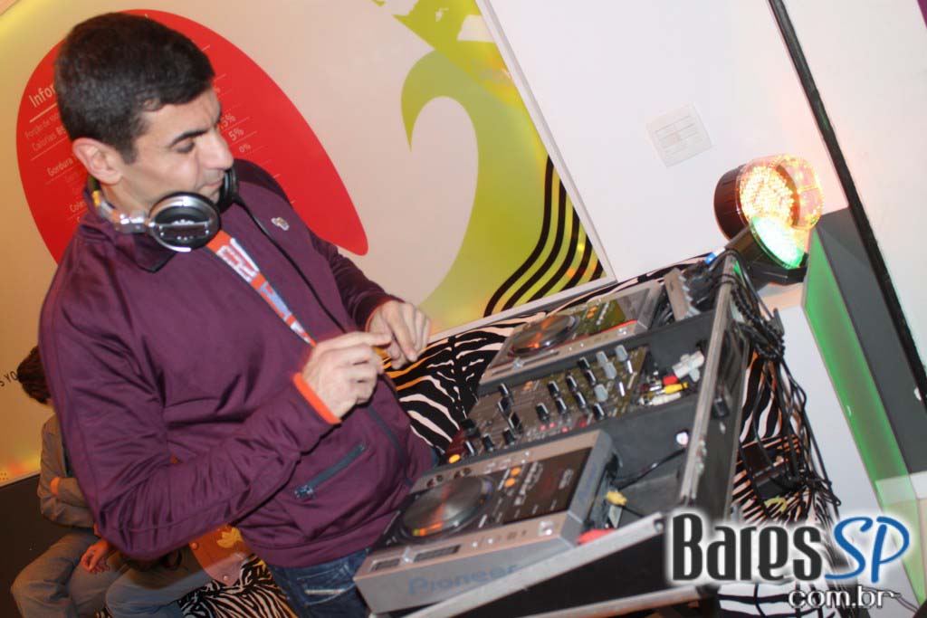 Zebra Zero inaugurou nova unidade na Rua Frei Caneca Zebra Zero inaugurou nova unidade na Rua Frei Caneca