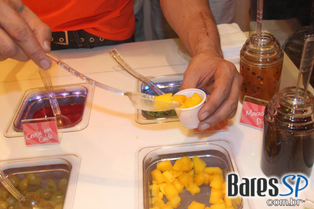 Zebra Zero inaugurou nova unidade na Rua Frei Caneca Zebra Zero inaugurou nova unidade na Rua Frei Caneca