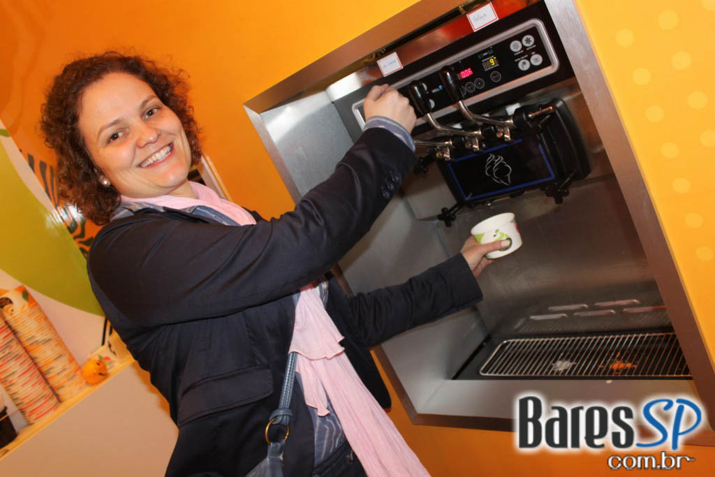 Zebra Zero inaugurou nova unidade na Rua Frei Caneca Zebra Zero inaugurou nova unidade na Rua Frei Caneca