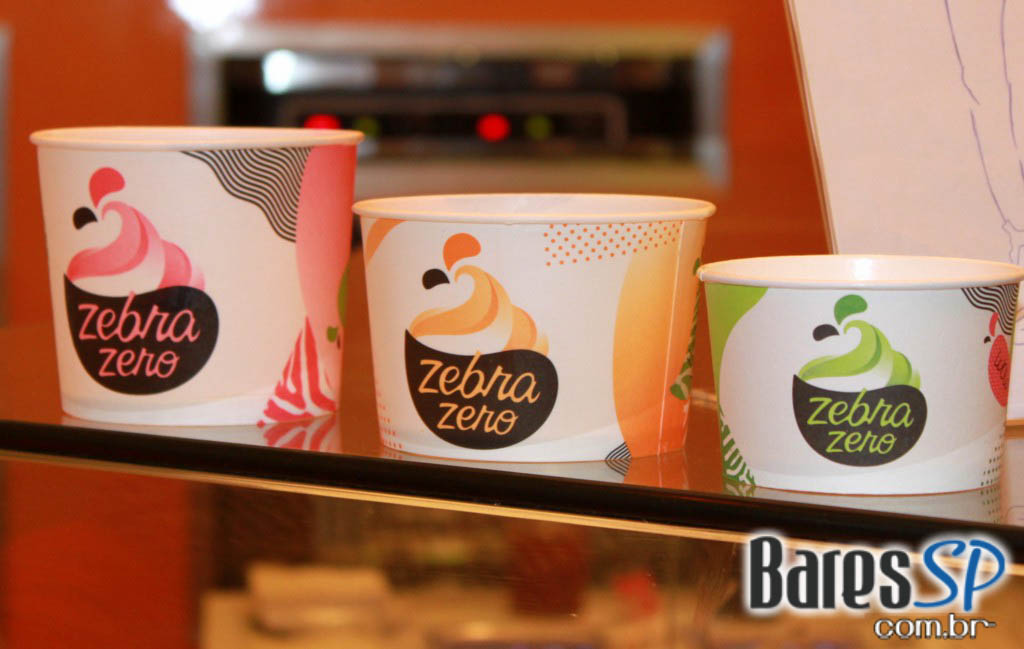 Zebra Zero inaugurou nova unidade na Rua Frei Caneca Zebra Zero inaugurou nova unidade na Rua Frei Caneca