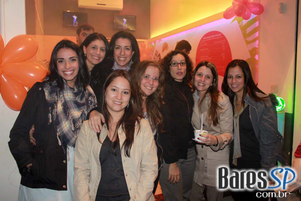 Zebra Zero inaugurou nova unidade na Rua Frei Caneca Zebra Zero inaugurou nova unidade na Rua Frei Caneca