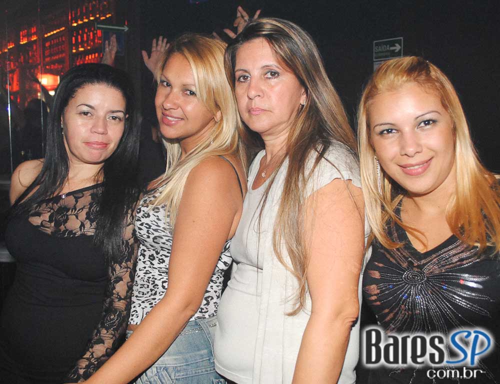 Flashback do Bem de Inverno na véspera de feriado no Akbar Flashback do Bem de Inverno na véspera de feriado no Akbar