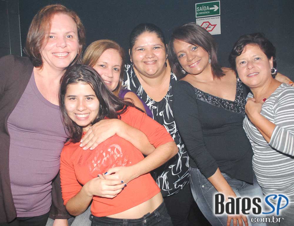 Flashback do Bem de Inverno na véspera de feriado no Akbar Flashback do Bem de Inverno na véspera de feriado no Akbar