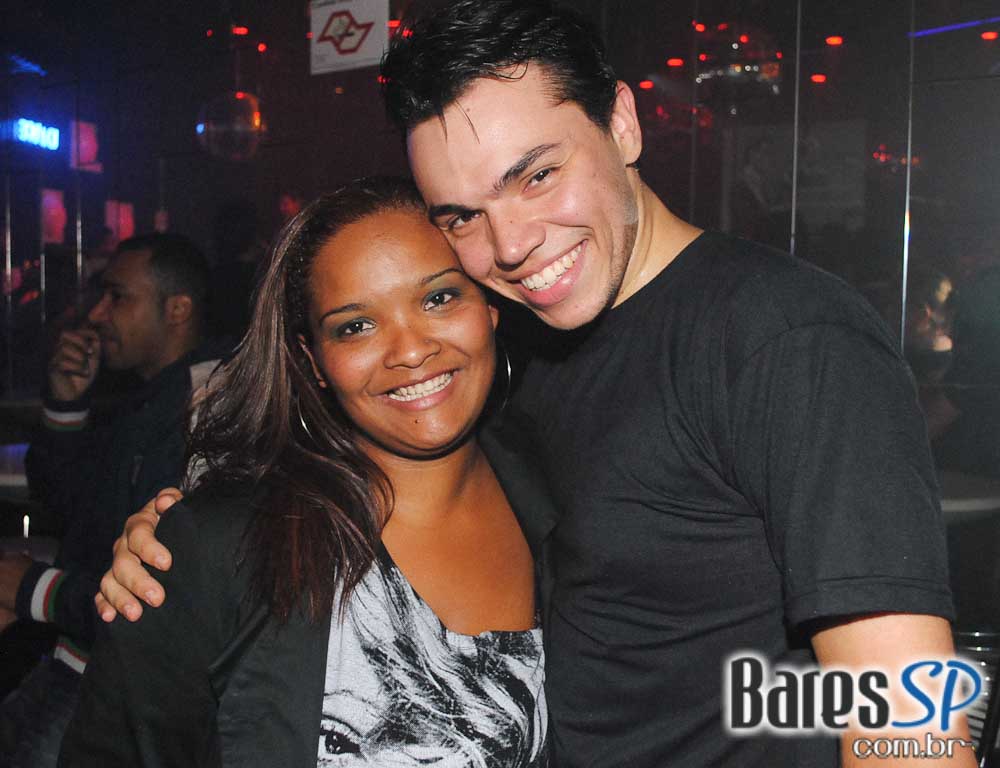 Flashback do Bem de Inverno na véspera de feriado no Akbar Flashback do Bem de Inverno na véspera de feriado no Akbar