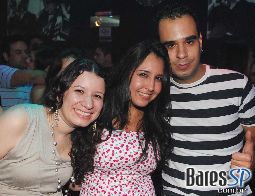 Flashback do Bem de Inverno na véspera de feriado no Akbar Flashback do Bem de Inverno na véspera de feriado no Akbar
