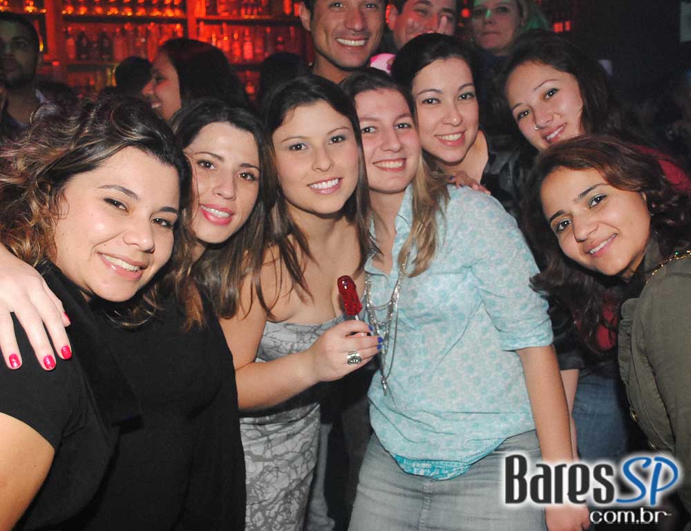 Flashback do Bem de Inverno na véspera de feriado no Akbar Flashback do Bem de Inverno na véspera de feriado no Akbar