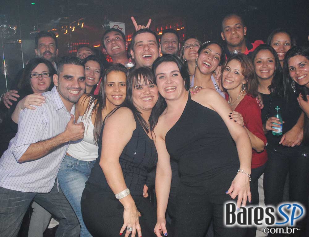 Flashback do Bem de Inverno na véspera de feriado no Akbar Flashback do Bem de Inverno na véspera de feriado no Akbar