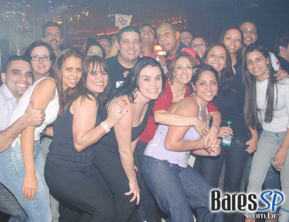 Flashback do Bem de Inverno na véspera de feriado no Akbar Flashback do Bem de Inverno na véspera de feriado no Akbar