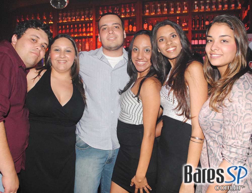 Flashback do Bem de Inverno na véspera de feriado no Akbar Flashback do Bem de Inverno na véspera de feriado no Akbar