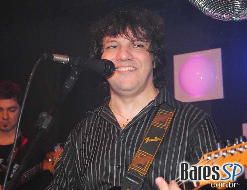 Flashback do Bem de Inverno na véspera de feriado no Akbar Flashback do Bem de Inverno na véspera de feriado no Akbar