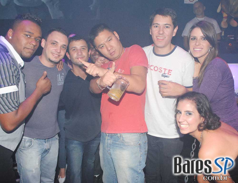 Flashback do Bem de Inverno na véspera de feriado no Akbar Flashback do Bem de Inverno na véspera de feriado no Akbar
