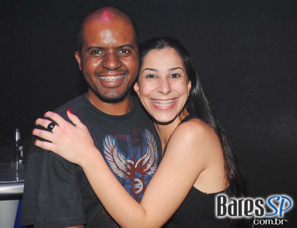 Flashback do Bem de Inverno na véspera de feriado no Akbar Flashback do Bem de Inverno na véspera de feriado no Akbar
