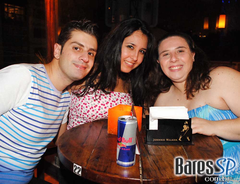 Flashback do Bem de Inverno na véspera de feriado no Akbar Flashback do Bem de Inverno na véspera de feriado no Akbar