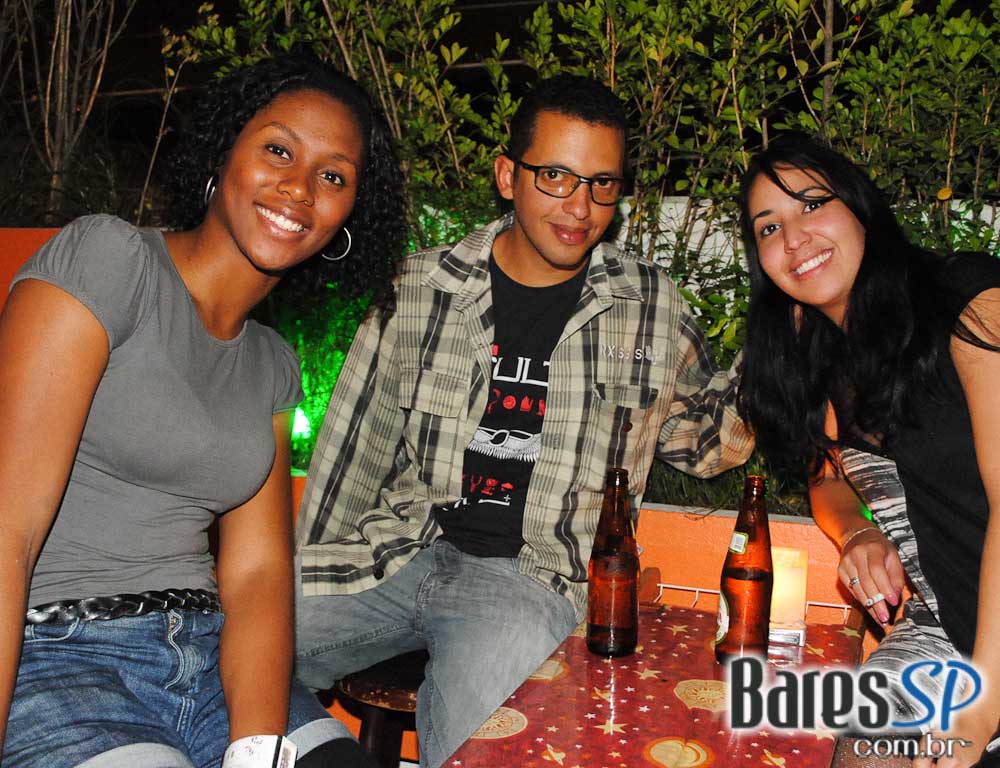 Flashback do Bem de Inverno na véspera de feriado no Akbar Flashback do Bem de Inverno na véspera de feriado no Akbar
