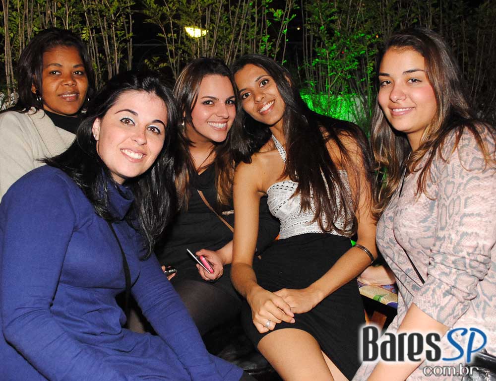 Flashback do Bem de Inverno na véspera de feriado no Akbar Flashback do Bem de Inverno na véspera de feriado no Akbar