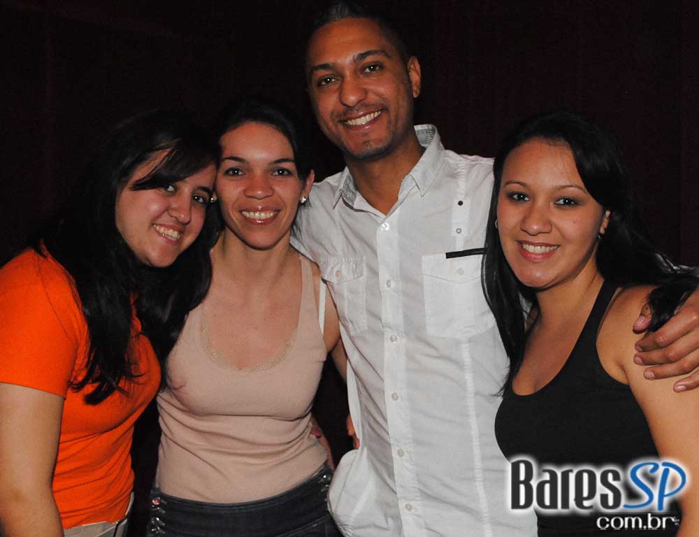 Flashback do Bem de Inverno na véspera de feriado no Akbar Flashback do Bem de Inverno na véspera de feriado no Akbar