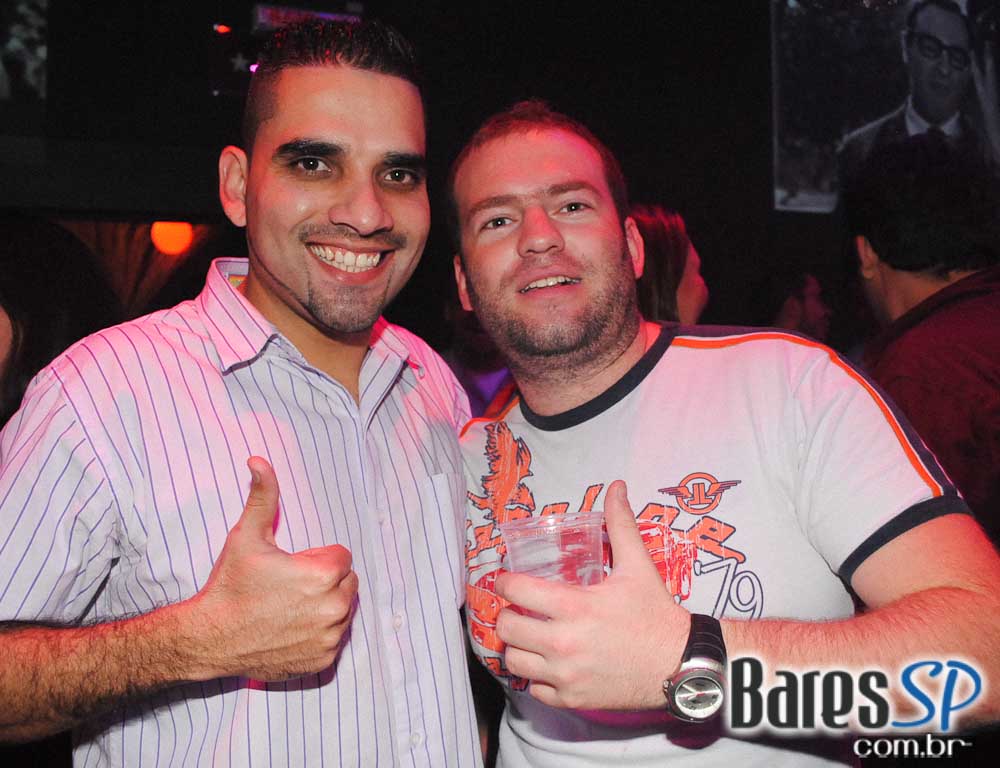 Flashback do Bem de Inverno na véspera de feriado no Akbar Flashback do Bem de Inverno na véspera de feriado no Akbar