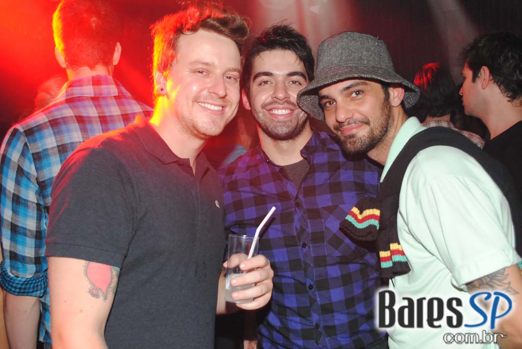 The Society toca love songs no Dia dos Namorados The Society toca love songs no Dia dos Namorados