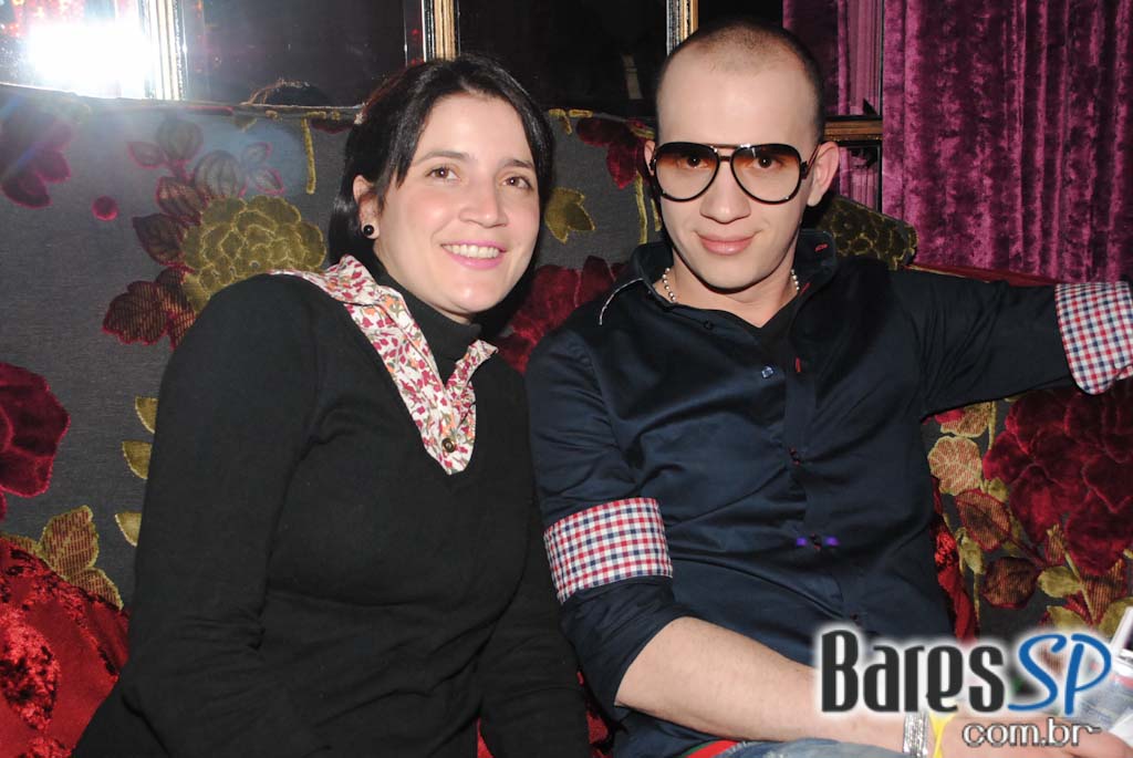 The Society toca love songs no Dia dos Namorados The Society toca love songs no Dia dos Namorados