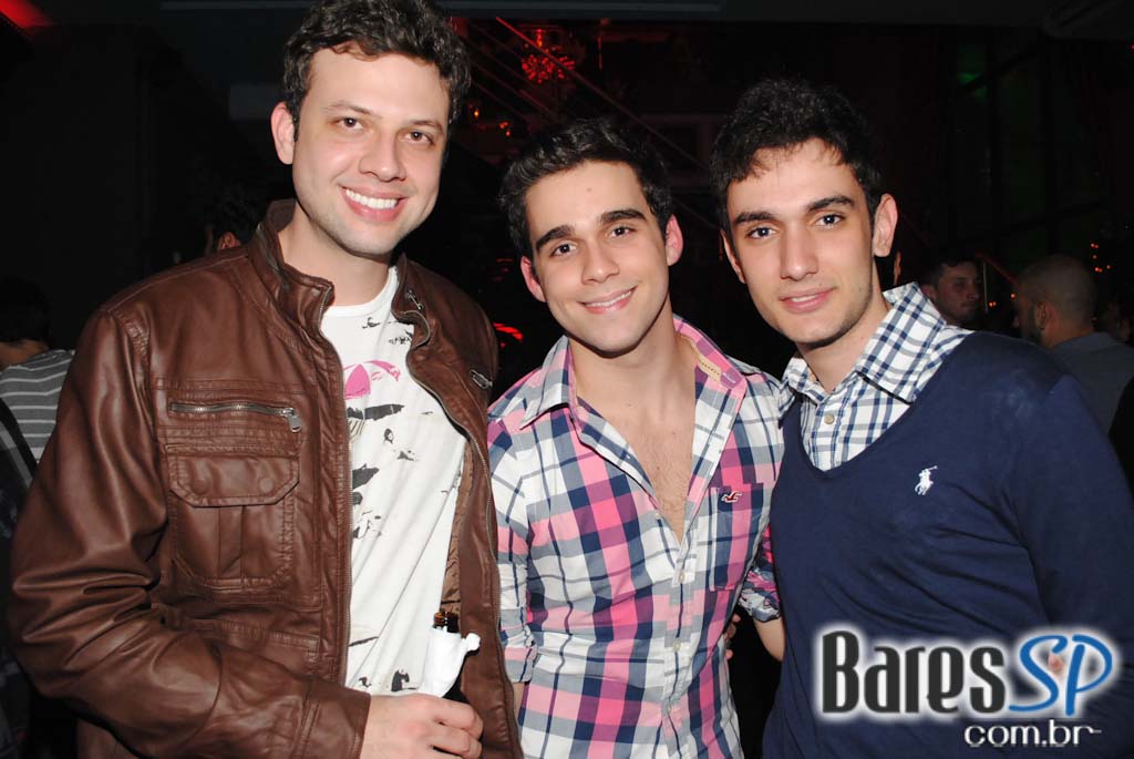 The Society toca love songs no Dia dos Namorados The Society toca love songs no Dia dos Namorados