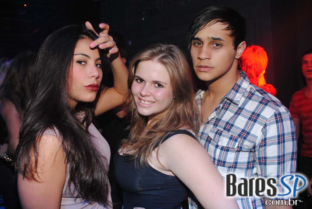 The Society toca love songs no Dia dos Namorados The Society toca love songs no Dia dos Namorados