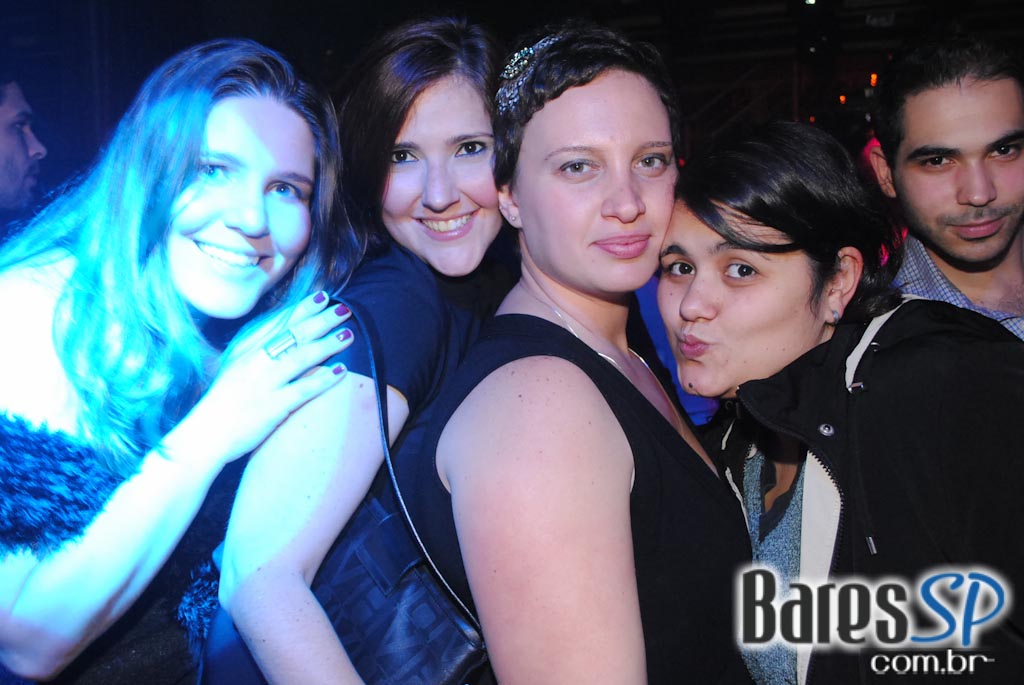 The Society toca love songs no Dia dos Namorados The Society toca love songs no Dia dos Namorados