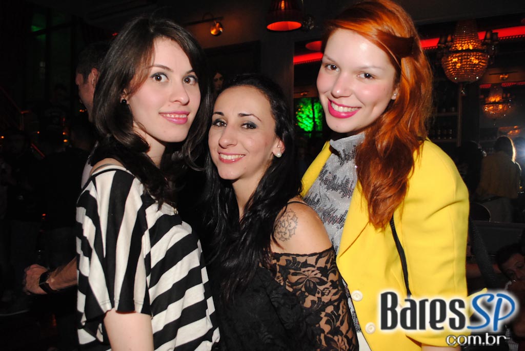 The Society toca love songs no Dia dos Namorados The Society toca love songs no Dia dos Namorados