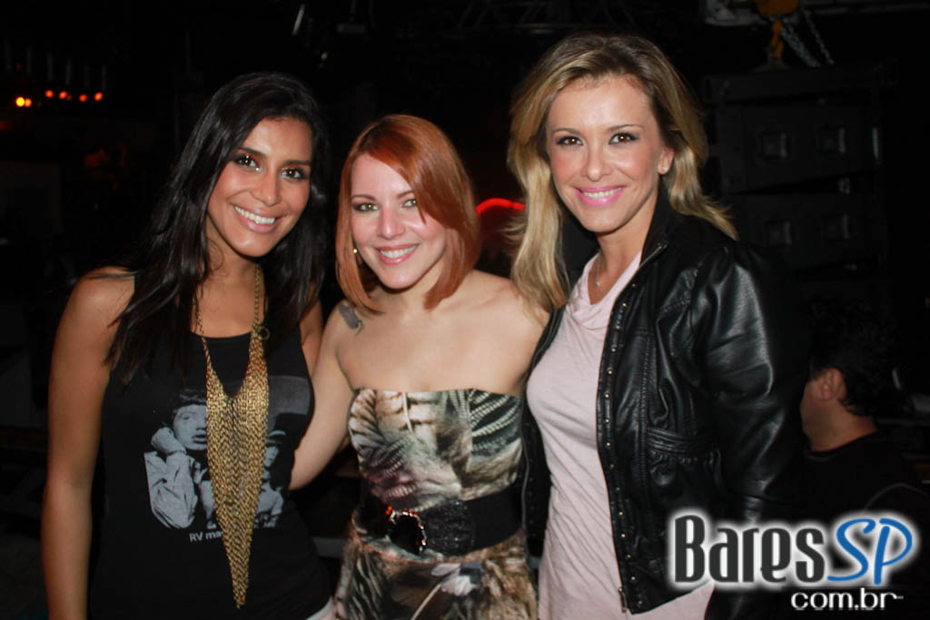 Converse apresentou Rolling Stone Live com show de Rita Lee na Pacha SP Converse apresentou Rolling Stone Live com show de Rita Lee na Pacha SP