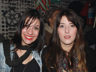 Três shows agitaram Cedo & Sentado Fora do Eixo do Studio SP