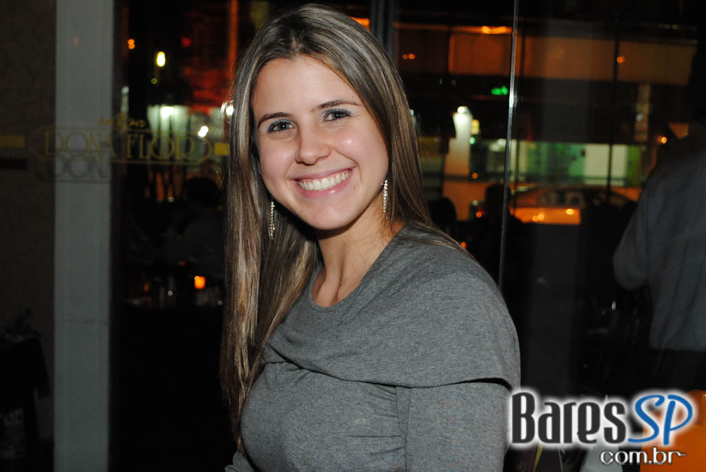 Dona Flor encerrou programação musical de junho com show da Rock Channel Dona Flor encerrou programação musical de junho com show da Rock Channel