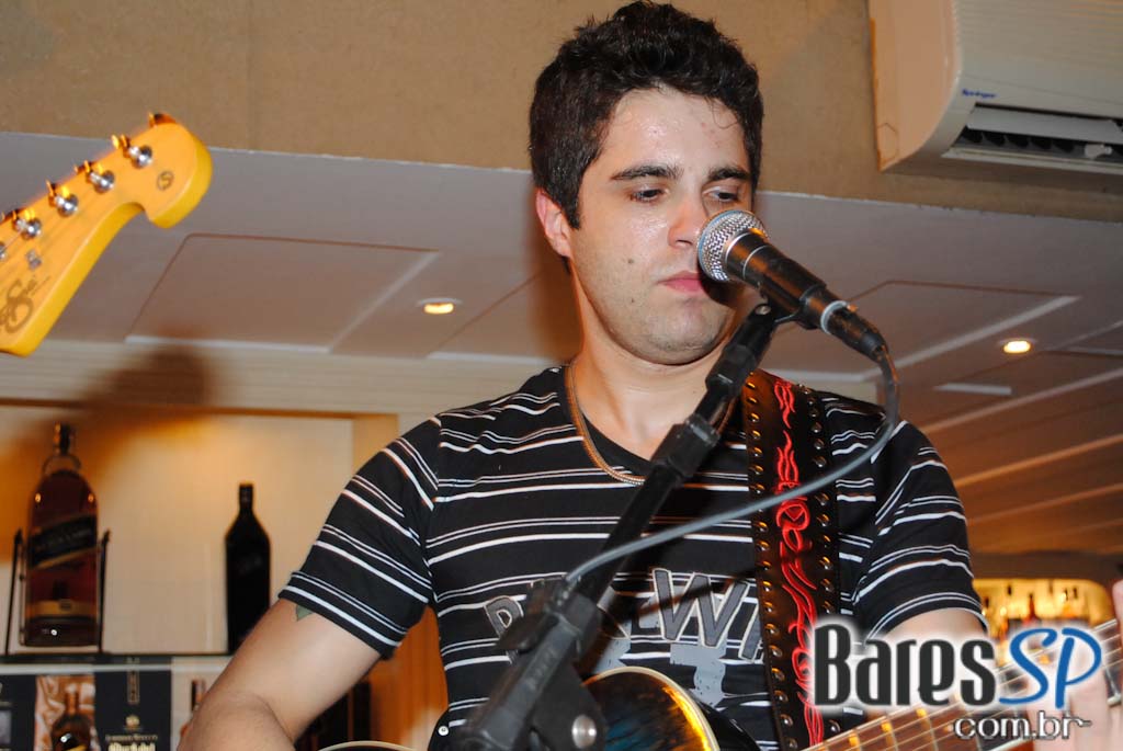 Dona Flor encerrou programação musical de junho com show da Rock Channel Dona Flor encerrou programação musical de junho com show da Rock Channel