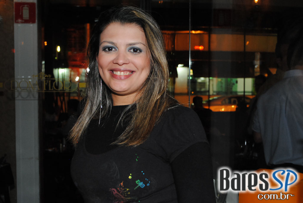 Dona Flor encerrou programação musical de junho com show da Rock Channel Dona Flor encerrou programação musical de junho com show da Rock Channel