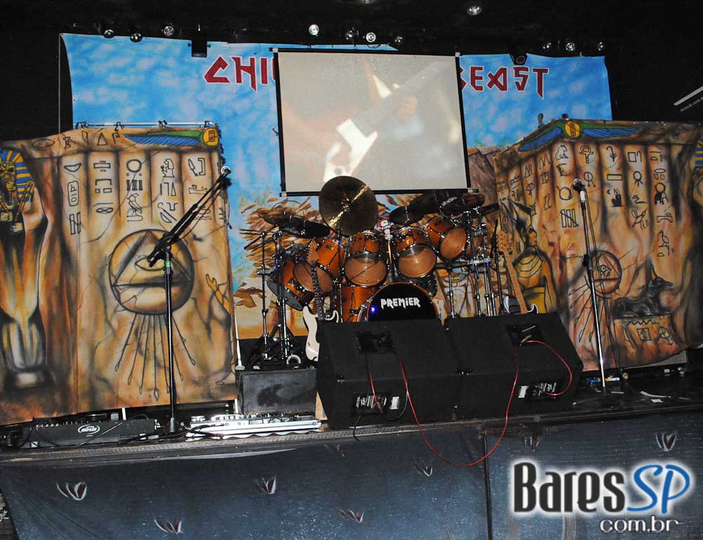 Children of The Best de voltou ao Blackmore Children of The Best de voltou ao Blackmore