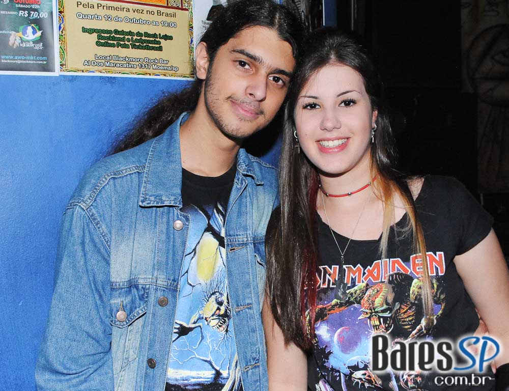 Children of The Best de voltou ao Blackmore Children of The Best de voltou ao Blackmore