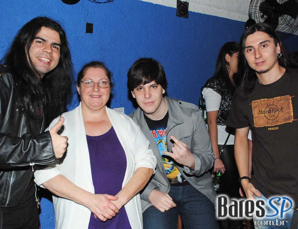 Children of The Best de voltou ao Blackmore Children of The Best de voltou ao Blackmore