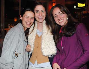 3 anos do Bar Higienópolis