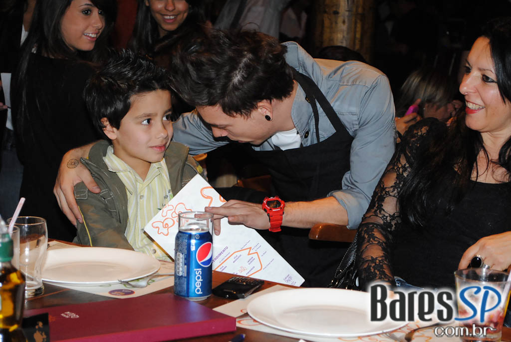 Evento beneficiente: Evento beneficiente: