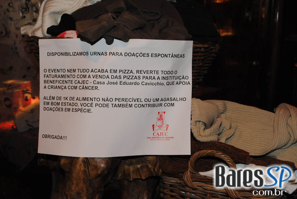 Evento beneficiente: Evento beneficiente: