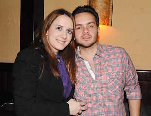 Bleecker St. recebeu a SOS - Sensacional Orchestra Sonora nessa sexta 