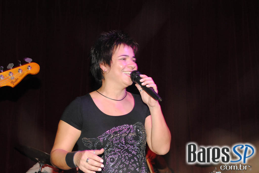 A Marcenaria comemorou 9 anos com shows de Roger, Maurício Gasperini e Suzy Bastos A Marcenaria comemorou 9 anos com shows de Roger, Maurício Gasperini e Suzy Bastos